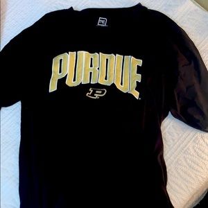 Vintage Purdue Tee